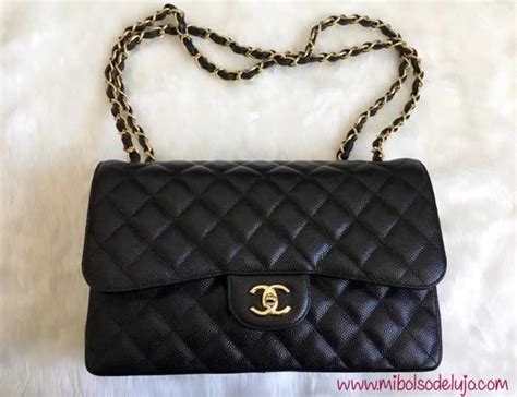 bolso chanel original precio|bolso Chanel imitacion precio.